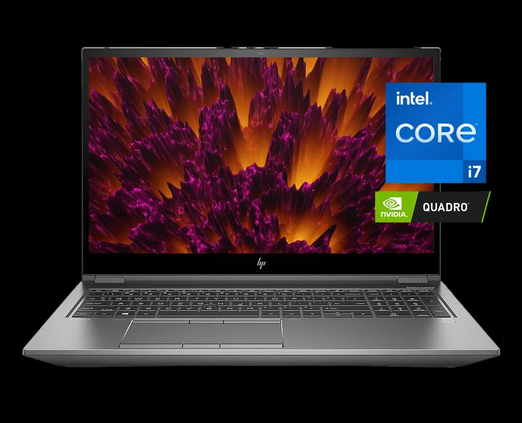 HpZbookFury15G7-front-corei7