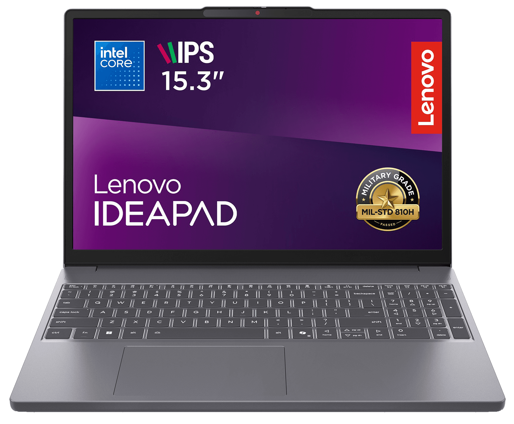 Lenovo Ideapad Slim3 15IRH10