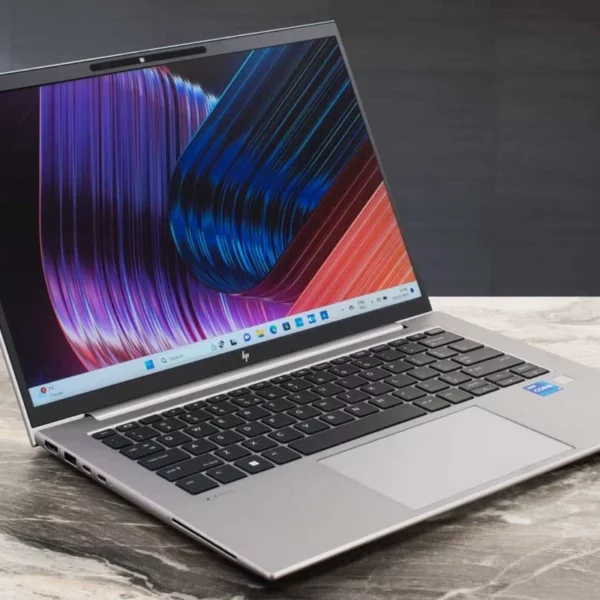 HP ZBook Firefly 14 G8