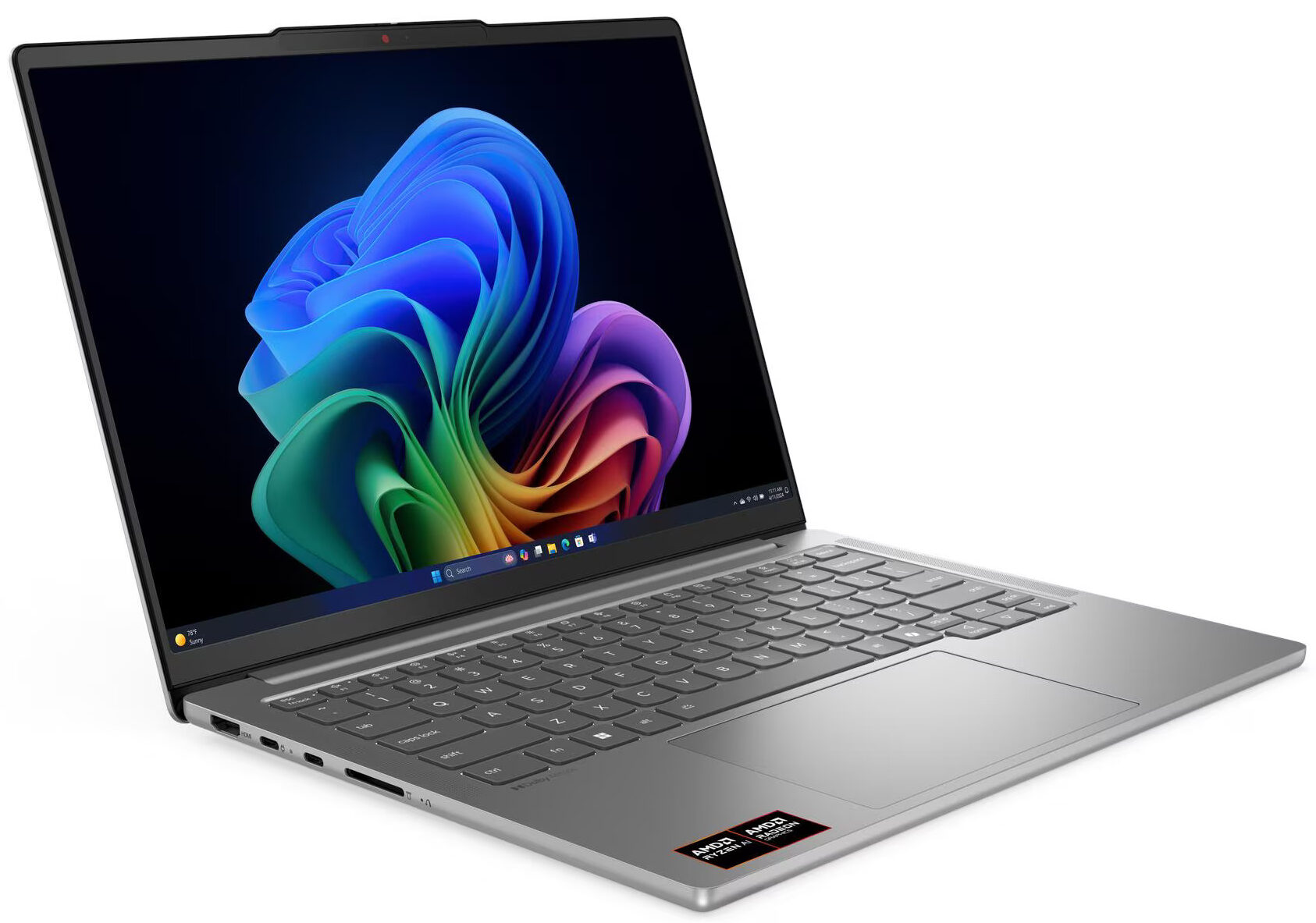 ideapad pro5i
